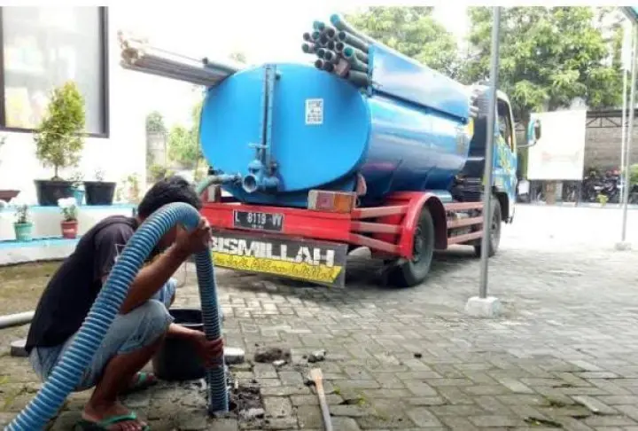 Sedot WC cengkarengtimur Murah