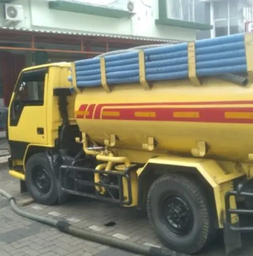 Sedot WC cengkarengtimur Terdekat