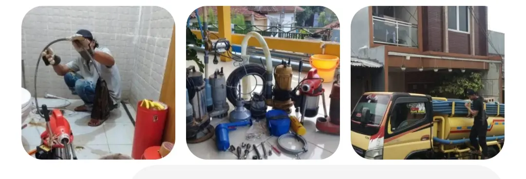 Jasa Sedot WC cengkarengtimur Murah Terpercaya