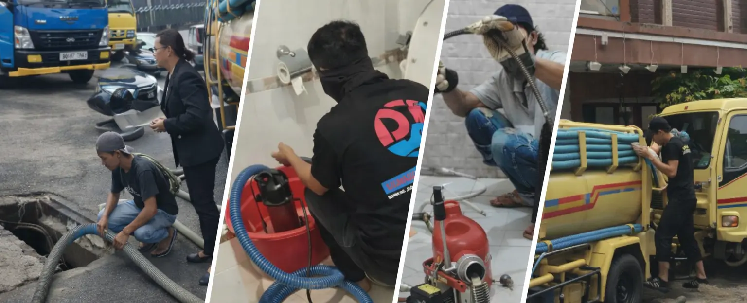 Jasa Sedot WC cengkarengtimur Terdekat
